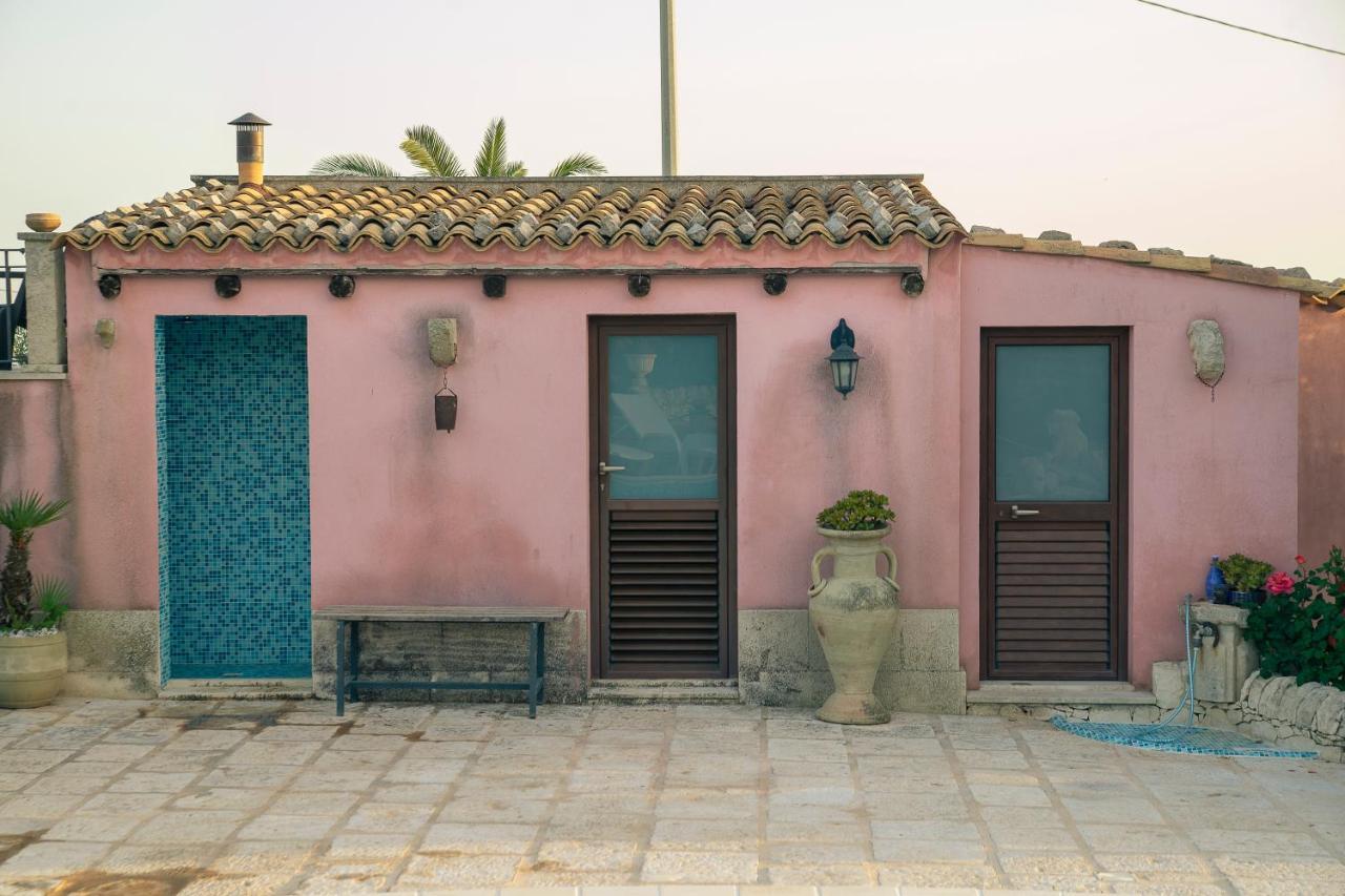 Villa Virginia Ragusa Exterior foto