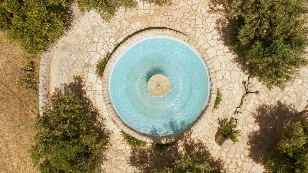 Villa Virginia Ragusa Exterior foto