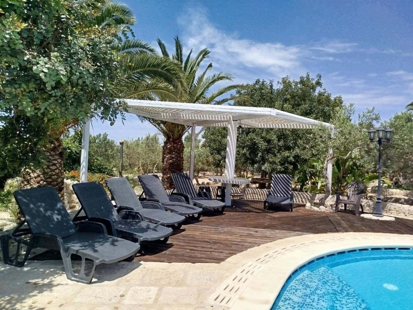 Villa Virginia Ragusa Exterior foto
